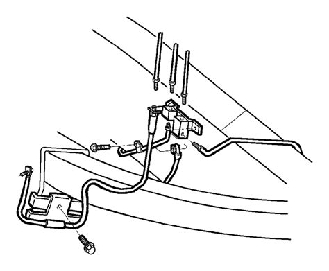 junction.box back.brakes.99 dodge ram 1500|2010 dodge ram 1500 brake line.